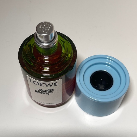 LOEWE Paula's Ibiza Eau de Toilette EDT 50ml/1.7 fl.oz perfume fragrance - Picture 4 of 5